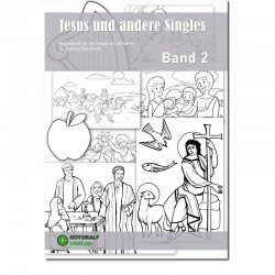 Jesus und andere Singles -...