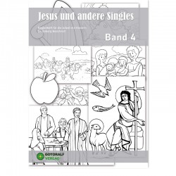 Jesus und andere Singles -...